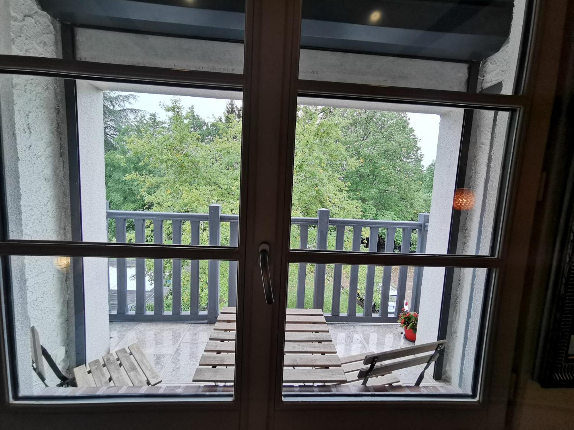 Bed and Breakfast Le Petit Moulin Faverelles Номер фото